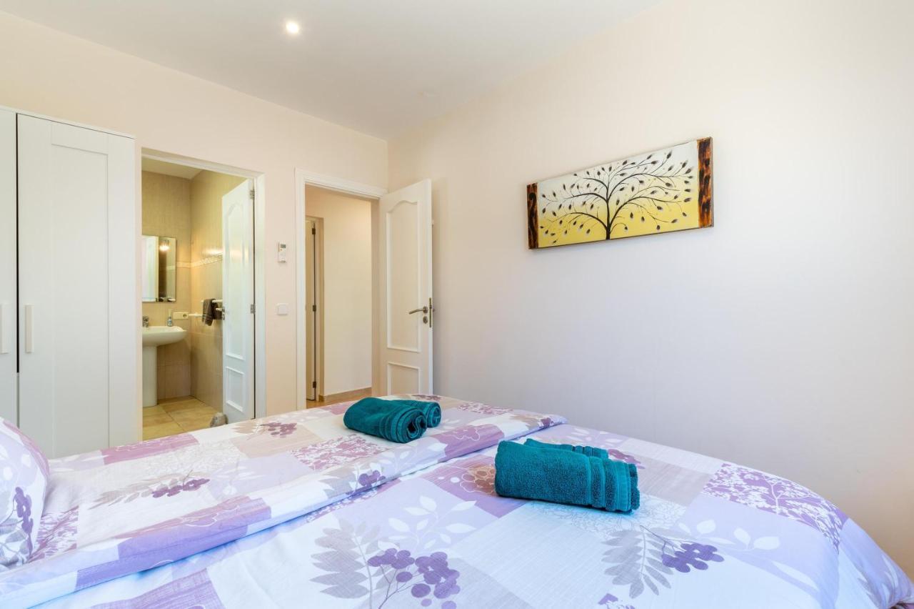 Casa Antonio Villa Cala Llombards Bagian luar foto